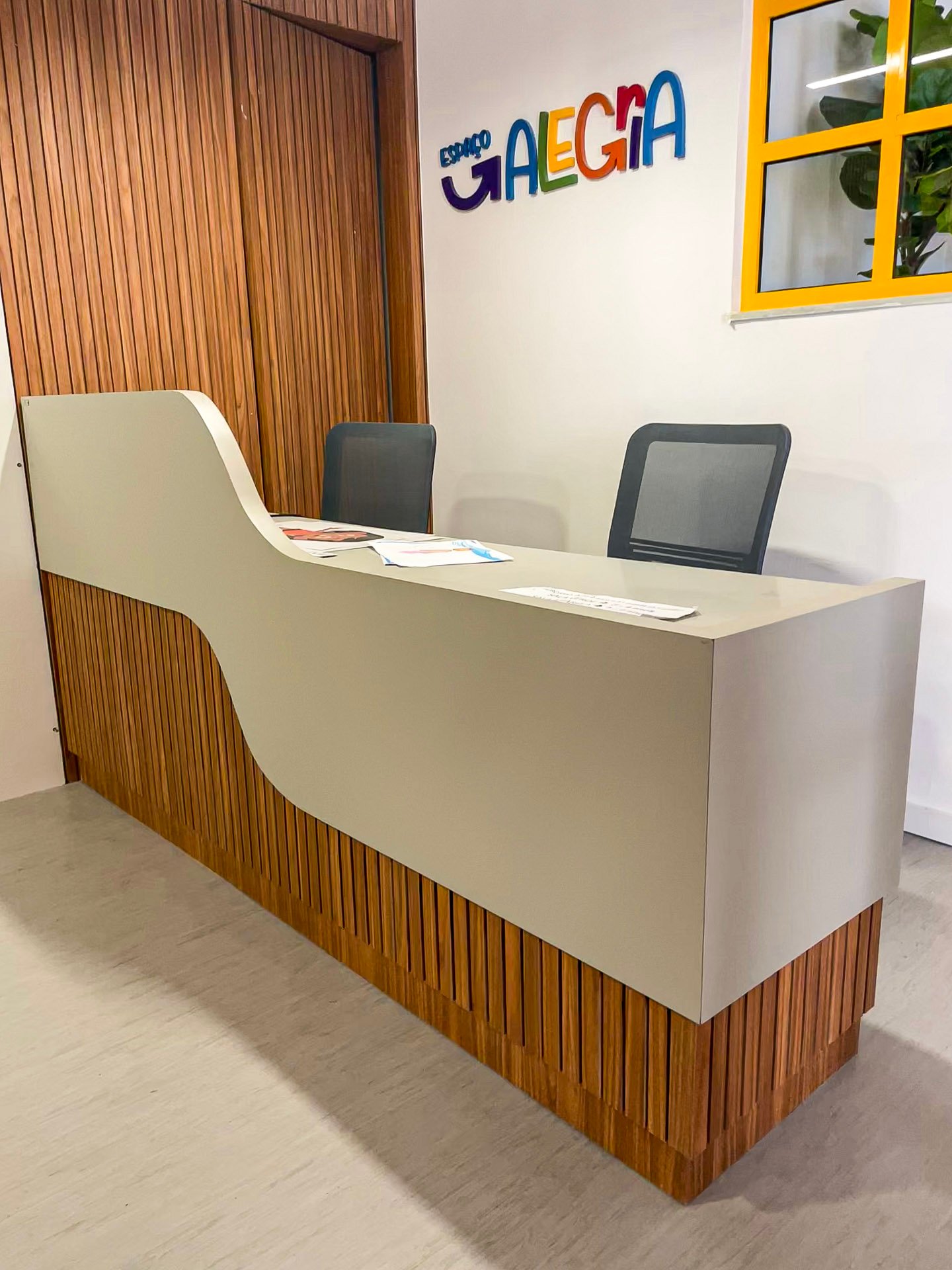 Acabamento e Detalhe Premium 121